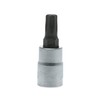 Teng Tools TX27 1/4 Inch Drive Metric Torx TX Chrome