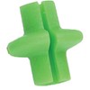 Pine Ridge Archery Prod Lime Kisser Button