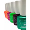 Gelish Set Esmaltes Caja 12 Gel Polish 3 Pasos Yuan
