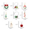 Christmas Earrings for Womens Gifts for Christmas Holiday Earrings Jewelry