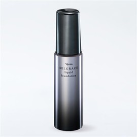 Naris Selgrace Liquid Foundation 1.0 fl oz (30 ml) [Beige 550]