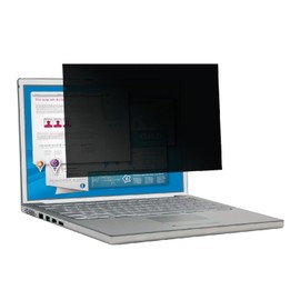 Elecom Privacy Filter, Peeping Prevention Filter for Panasonic Let's Note CF-SV CF-SZ 12.1" Anti-Glare, Antibacterial, Blue Light Reduction EF-PFKP02