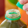 Lakesstory Bottle Caps Tamper Seal Lids Cap for Bottle Screw