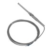 Thermocouple ‑50℃ to 400℃ Stainless Steel Temperature Sensor Probe PT100