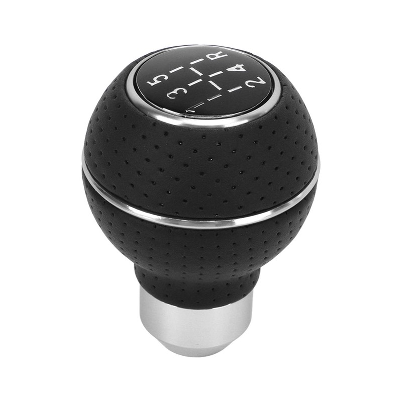 Shift Knob 5 Speed M8 M10 M11 M12 Universal Aluminum