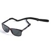 Vroxdrez Basic Glasses Strap with Reliable Hold - Adjustable Sports