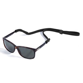 Vroxdrez Basic Glasses Strap with Reliable Hold - Adjustable Sports Strap, Waterproof & Flexible - For Men & Women - Non-Slip Glasses Attachment - Comfortable & Robust