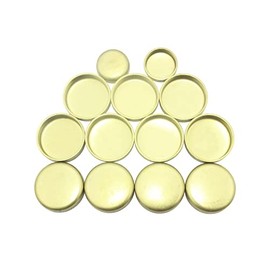 DNJ FPS944 Expansion Plug Kit For 92-05 Lexus Toyota GS300 IS300 3.0L DOHC 24v