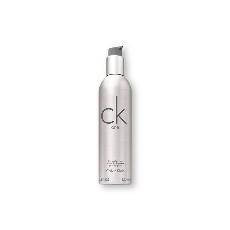 CK ONE 모이스처라이저 250ml CK ONE Moisturizer 250ml
