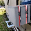 UNUN Window Air Conditioner Covers for Outside , AC Unit