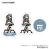 【公式ライセンス商品】Apex Legends トレーディングデフォルメアクリルスタンド (BOX) 6個入り