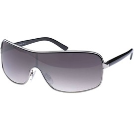 Gil Sunglasses Glasses Aviator Glasses Women Men 20287, Purple