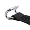 BoxerTool Curtain Strap Over Center Buckle Tie Down 2” x