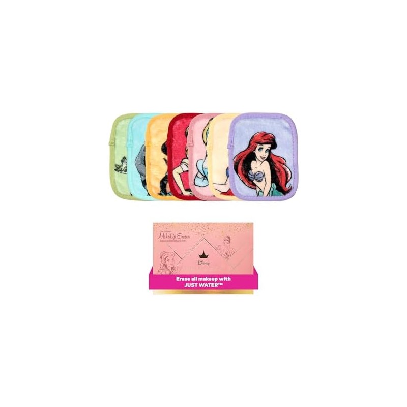 MakeUp Eraser Coral