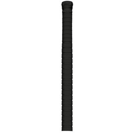 Contrast GM Terrain Cricket Bat Grip (Single) - Black