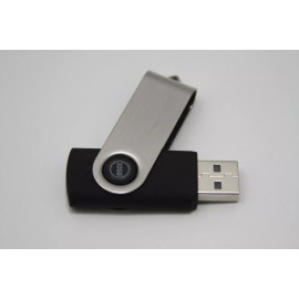 Unbranded/Generic USB Flash Drive 32GB - Unbranded - USB 2.0 - FAT32 Format for Multimedia