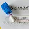 Wilson 10pcs Small barrel 3/32" XXF CERAMIC 6100095