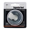 Superior Tool Company 35034 3/4" QuickCut, One Size, N