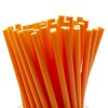 Plastic Lollipop Sticks - 89mm x 4mm Pack of 100