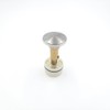 Pop-up head collection, washbasin water stopper, pop-up water stopper, washbasin accessories compatible one-touch, AL pop-up head / 팝업헤드모음 세면대물마개 폽업물마개 세면대부속 호환 원터치, AL팝업헤드