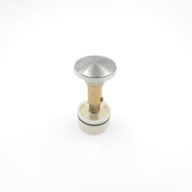 Pop-up head collection, washbasin water stopper, pop-up water stopper, washbasin accessories compatible one-touch, AL pop-up head / 팝업헤드모음 세면대물마개 폽업물마개 세면대부속 호환 원터치, AL팝업헤드