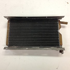 Transpro Automotive Heater Core 399416