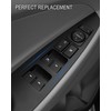 Driver Side Power Window Master Switch Fit for Hyundai Tucson