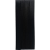 CAPTAIN CP235 88 Satin Bias Tape, Double Folding, Width 0.5