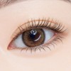 ETUDE Curl Fix Mascara Mini 4g - 03 Gray Brown