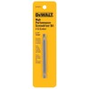 DEWALT DW2040 #10 Slotted Power Bit