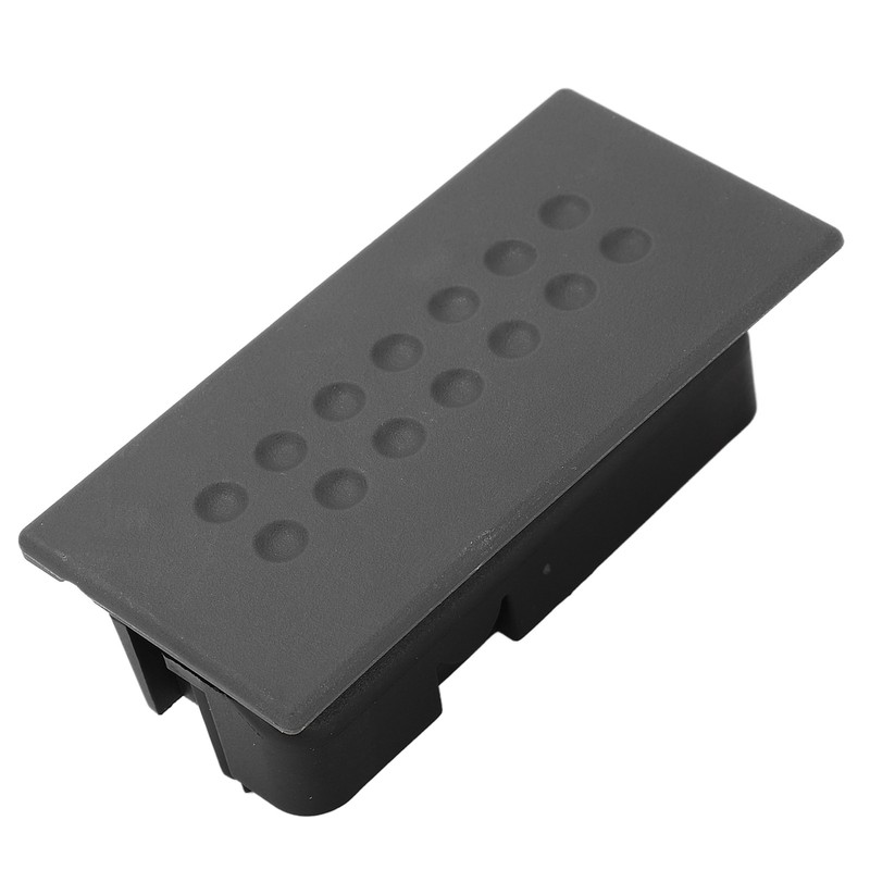 Glove Box Handle 5JM53ZJ8AA Glovebox Door Compartment Latch Handle Replacement