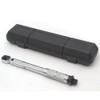 Rayinblue New Ratcheting Torque Wrench 5-25Nm 1/4" Drive Ratchet Cycles