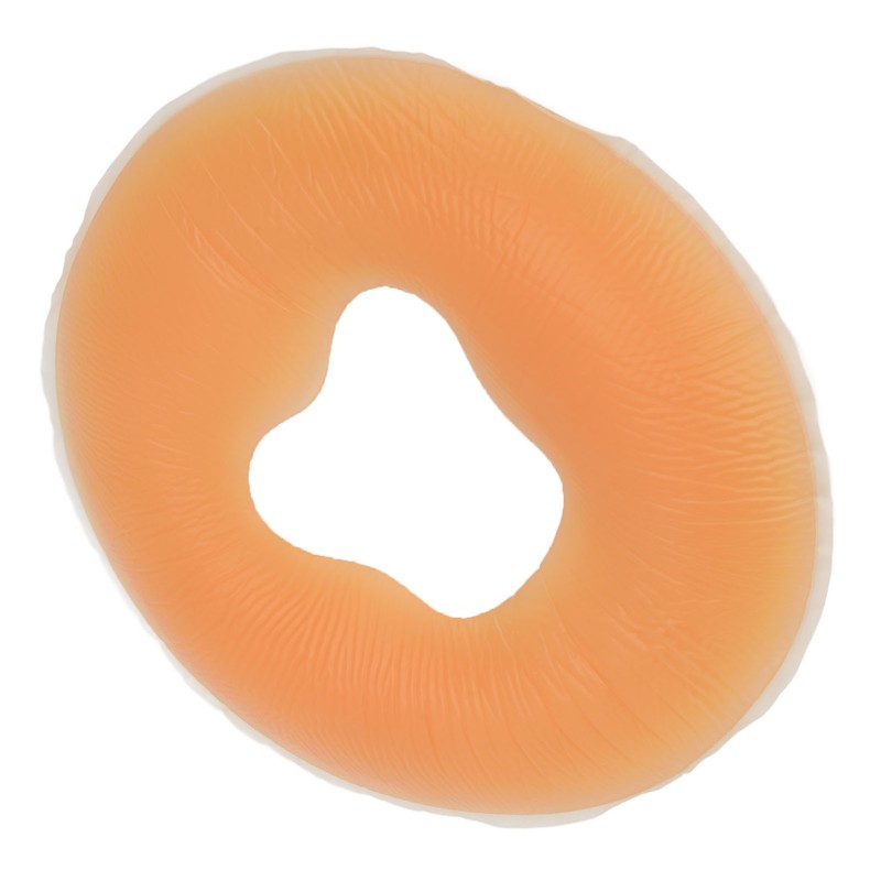 Beauty Pillow Silicone Face Massage Relax Soft Beauty Salon Spa