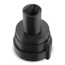 Replacement Knob Fit for Brondell Swash Ecoseat S101 Bidet Toilet Seat，Non-Electric Bidet Stronger ABS