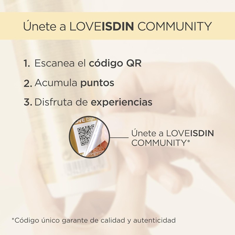 Isdin Essential Purifier 150 ml – Espuma limpiadora que elimina