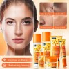 Bioaqua Skincare Set 6 Piezas Cuidado Facial Vitamina E Y