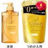 TSUBAKI Premium Repair Shampoo, Refill, 11.2 fl oz (330 ml)