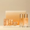 Hanyul Kyukjin 2-piece special set skin emulsion cosmetics set / 한율 극진 2종 기획 세트 스킨 에멀젼 화장품세트