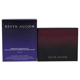 KEVYN AUCOIN EYESHADOW 5 SHADES FOCUSED ITEM# 80072