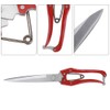 Sheep Shears Sheep Goats Pets Tools Farm Springs Scissors Trimmer