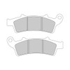 Ferodo Motorcycle Brake Pads FDB2105AG