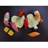 Cute Sushi Fridge Magnet Japanese Food Fun Magnets for Refrigerator