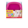 Nûby Nuby Fun Feeding Square Plate - Durable - Fun