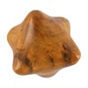 Namvo Traditional Thai Massage Style Hand Massagers Wooden Massage Ball