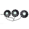 BestParts 87mm New Graphics Card Video Card Cooling Fan Replacement