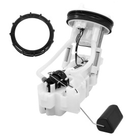 Vphix Fuel Pump Assembly SP8011M For 2001-2005 Honda Civic 1.7L