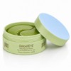 Pixi DetoxifEYE - Parches para ojos (60 unidades)