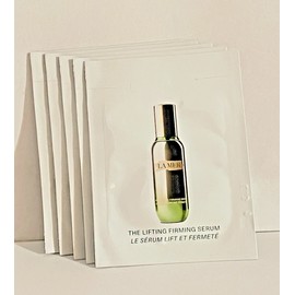 LA MER The Lifting Firming Serum Each Sample 1,5 x6 Samples= 9ml