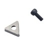 C-HORSE 50‑742 Carbide Inserts for Pro‑Cut On‑Car Brake Lathe (BL50‑742)