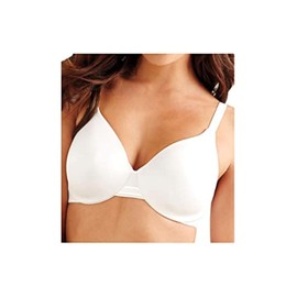 Bali Women's One Smooth U Smoothing & Concealing Underwire Bra DF3W11